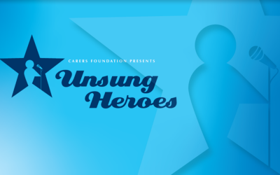 Unsung Heroes 2026