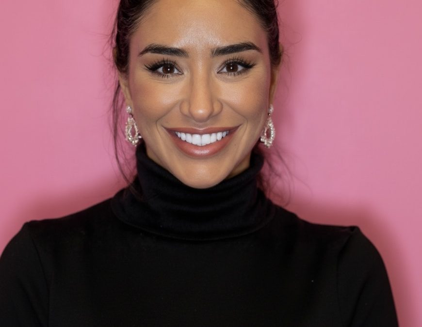 Kathrine Peereboom